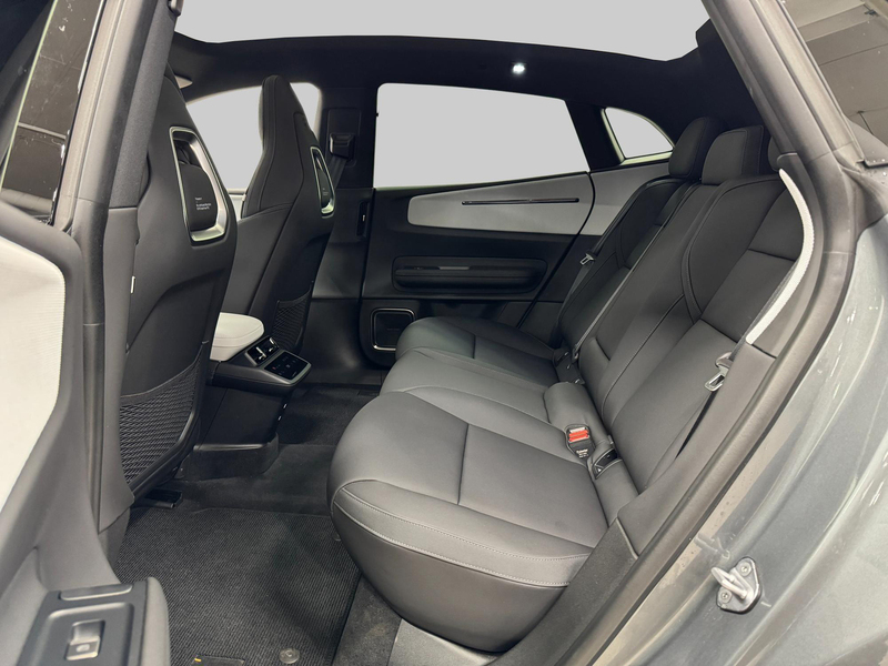 Polestar 4 vaihtoauto