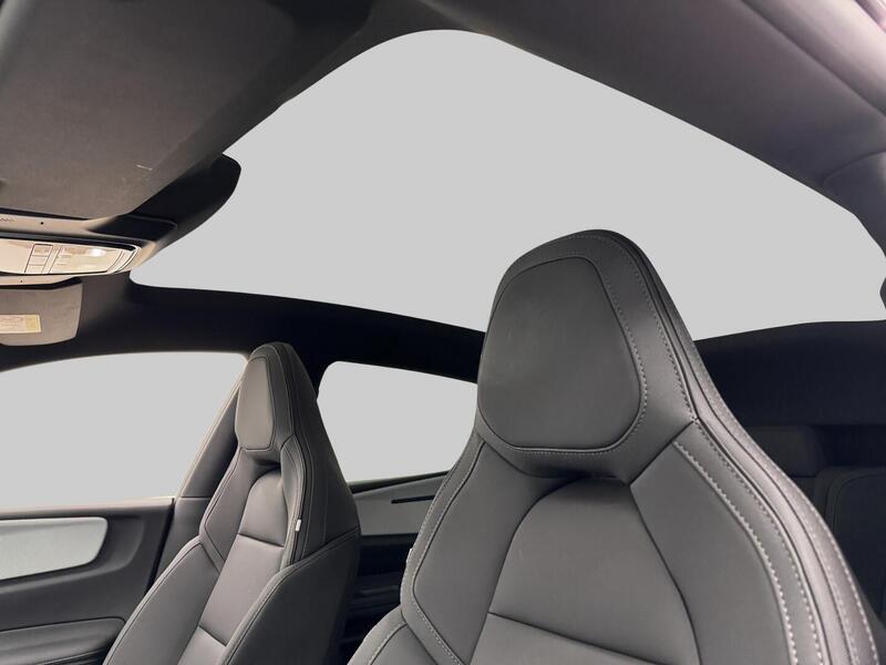 Polestar 4 vaihtoauto