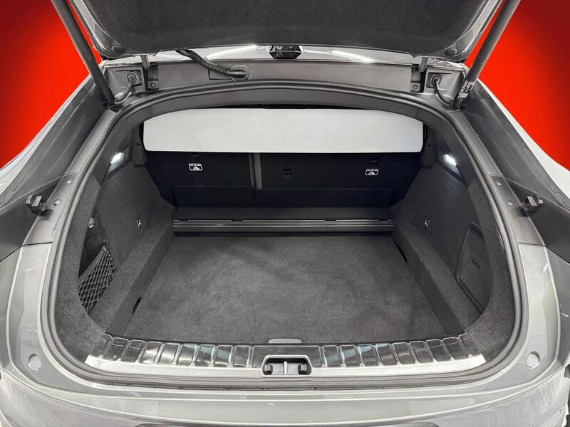 Polestar 4 vaihtoauto