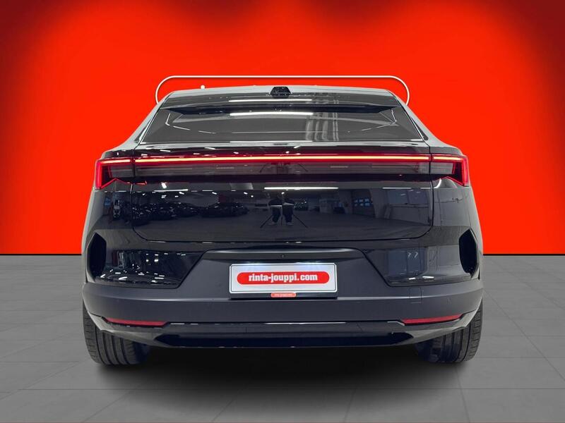 Polestar 4 vaihtoauto