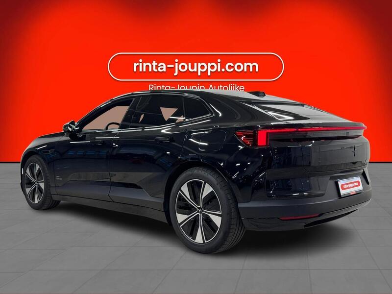 Polestar 4 vaihtoauto