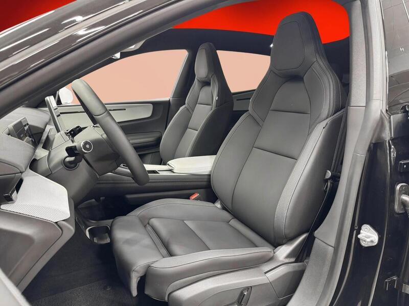 Polestar 4 vaihtoauto