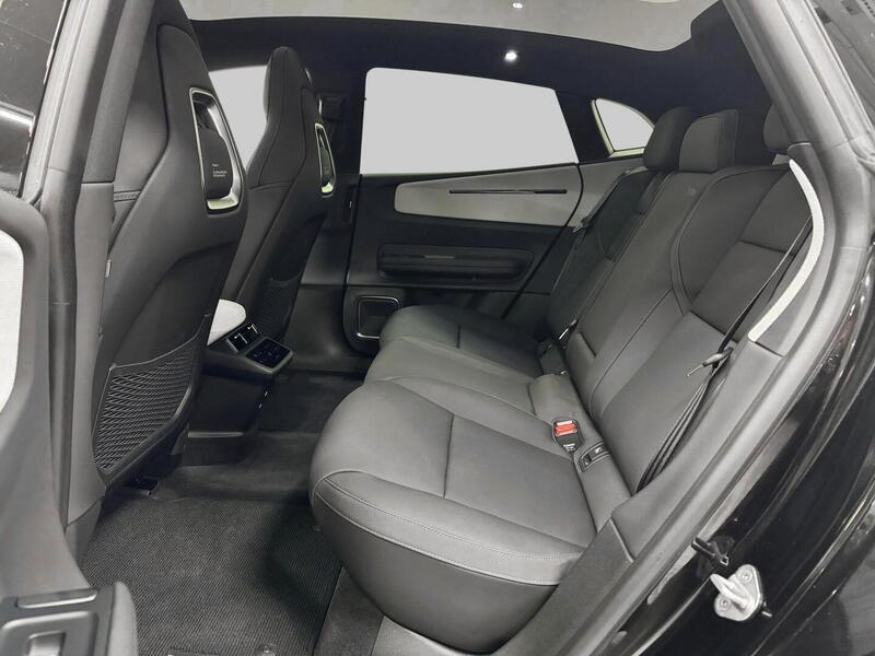 Polestar 4 vaihtoauto