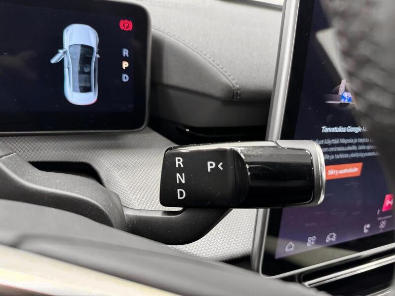 Polestar 4 vaihtoauto