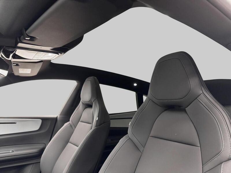 Polestar 4 vaihtoauto