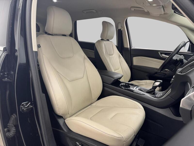 Ford S-MAX vaihtoauto