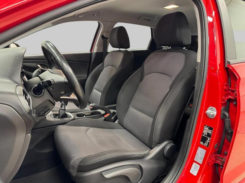 Hyundai i30 vaihtoauto