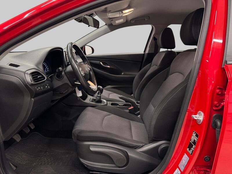 Hyundai i30 vaihtoauto