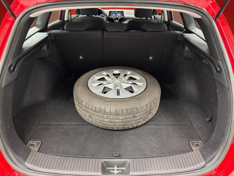 Hyundai i30 vaihtoauto