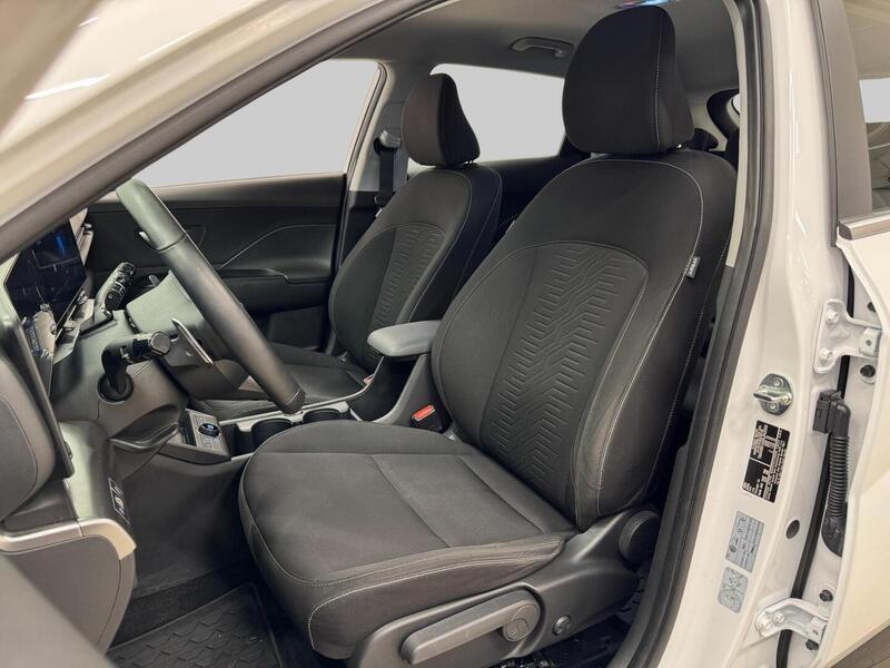 Hyundai KONA Electric vaihtoauto