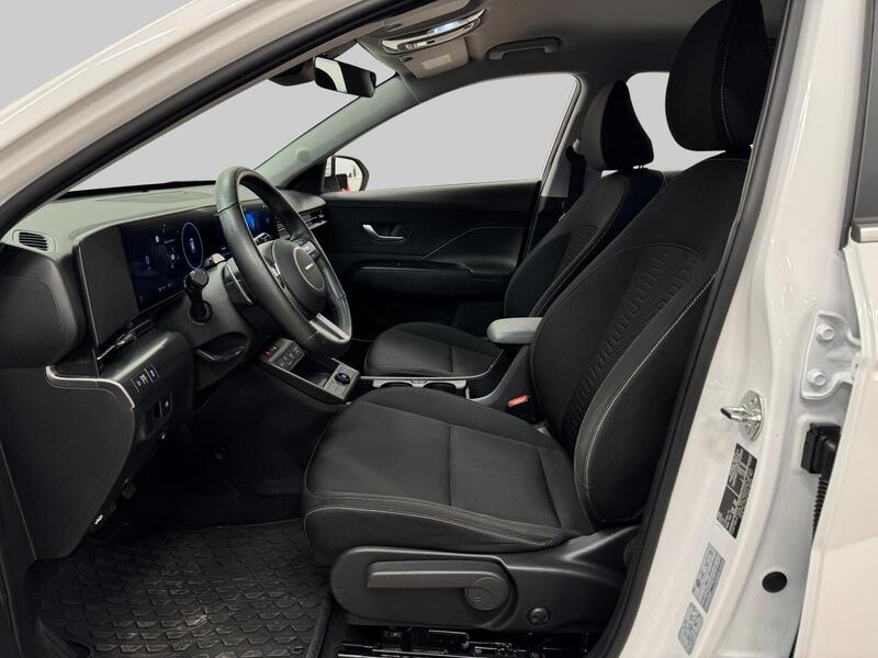 Hyundai KONA Electric vaihtoauto