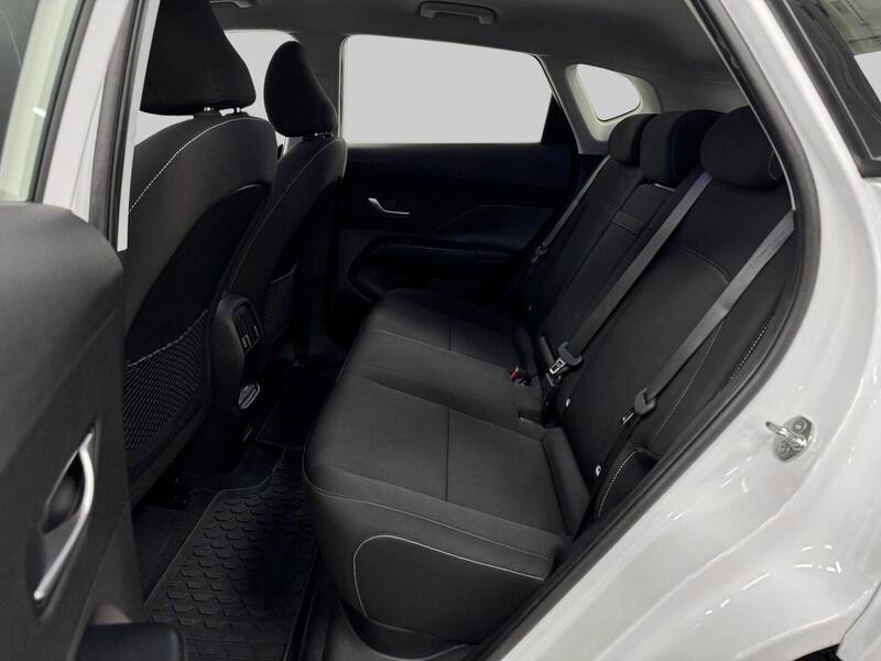 Hyundai KONA Electric vaihtoauto