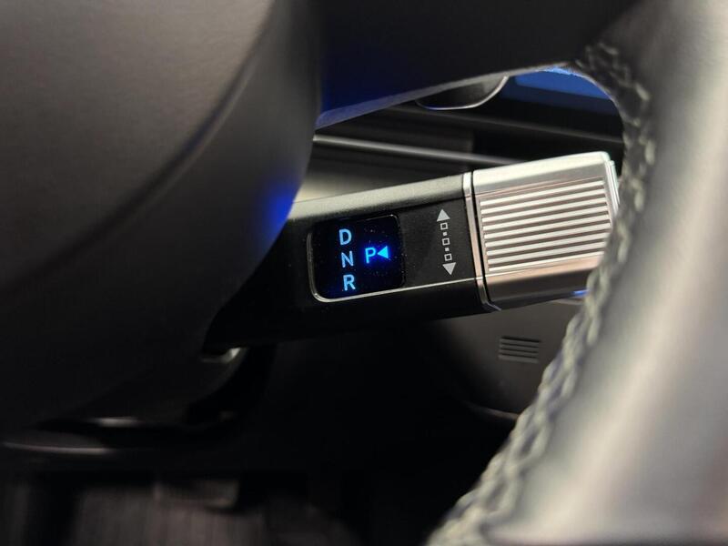 Hyundai KONA Electric vaihtoauto