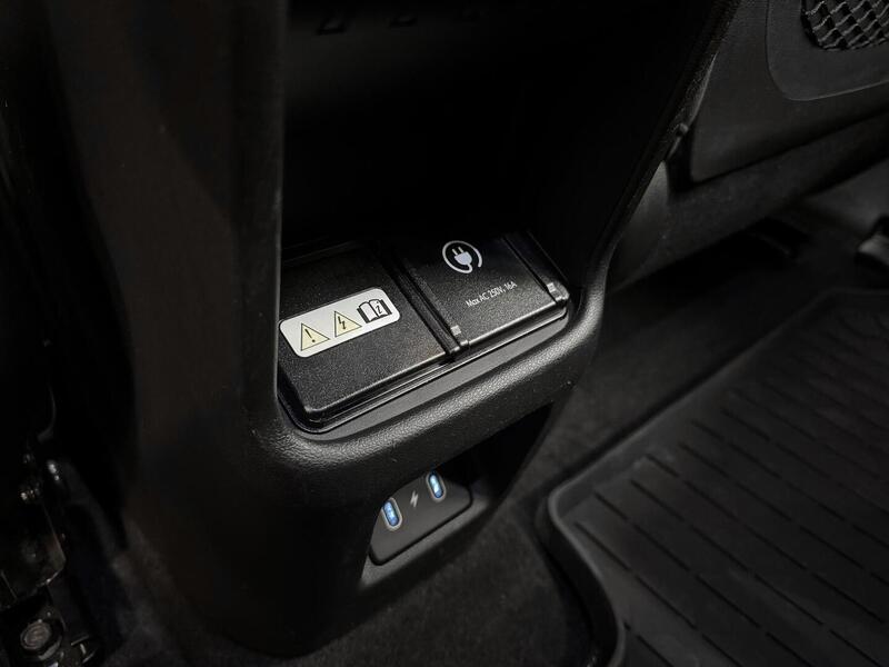 Hyundai KONA Electric vaihtoauto