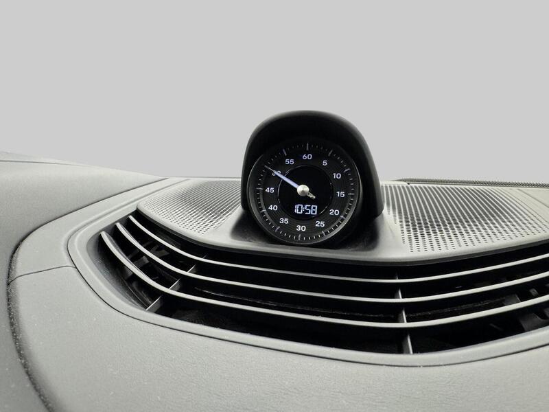 Porsche Taycan vaihtoauto