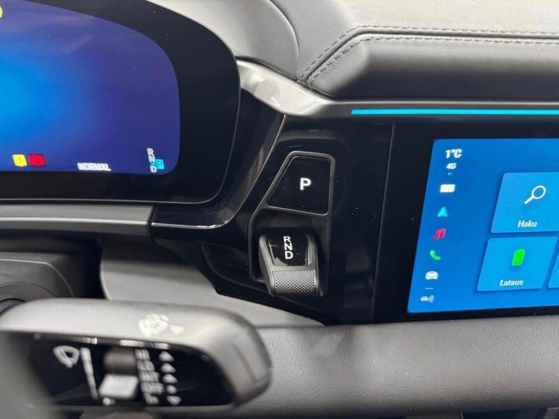 Porsche Macan vaihtoauto