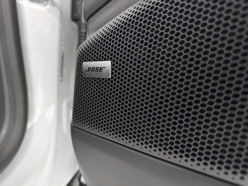 Porsche Macan vaihtoauto