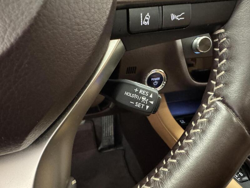 Lexus RX vaihtoauto