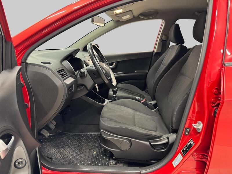 Kia Picanto vaihtoauto