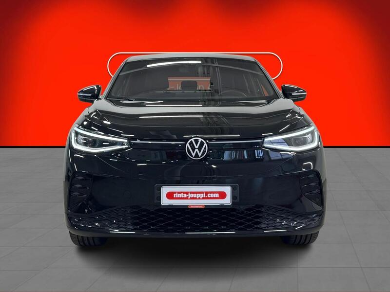 Volkswagen ID.5 vaihtoauto