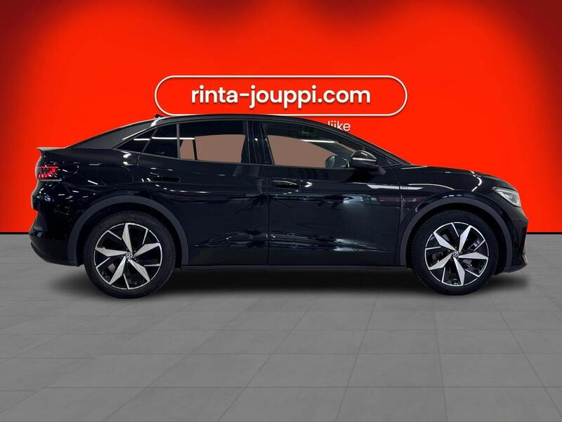 Volkswagen ID.5 vaihtoauto
