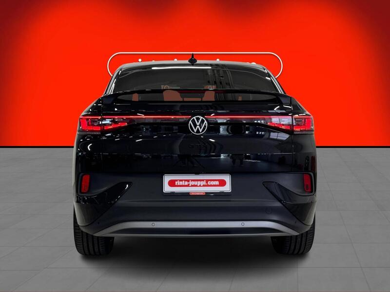 Volkswagen ID.5 vaihtoauto