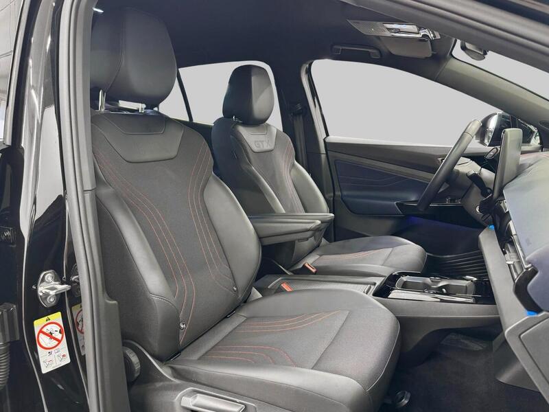 Volkswagen ID.5 vaihtoauto