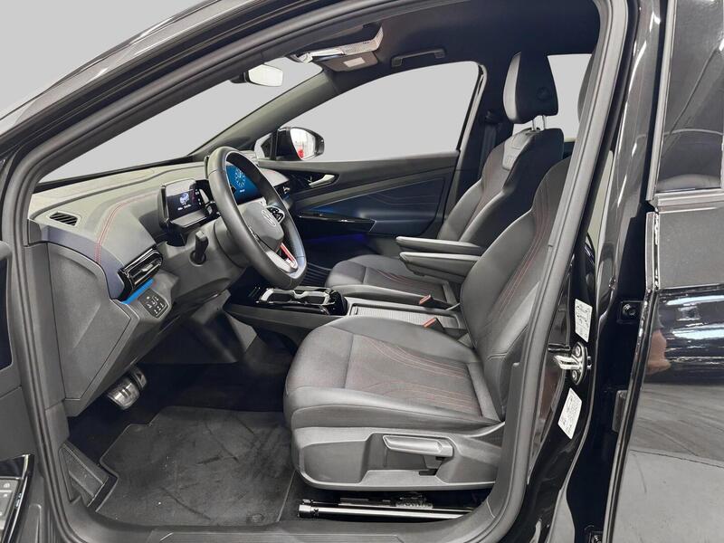Volkswagen ID.5 vaihtoauto