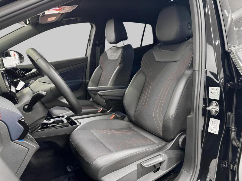 Volkswagen ID.5 vaihtoauto