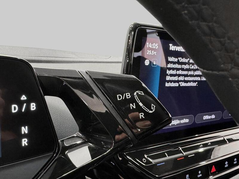 Volkswagen ID.5 vaihtoauto