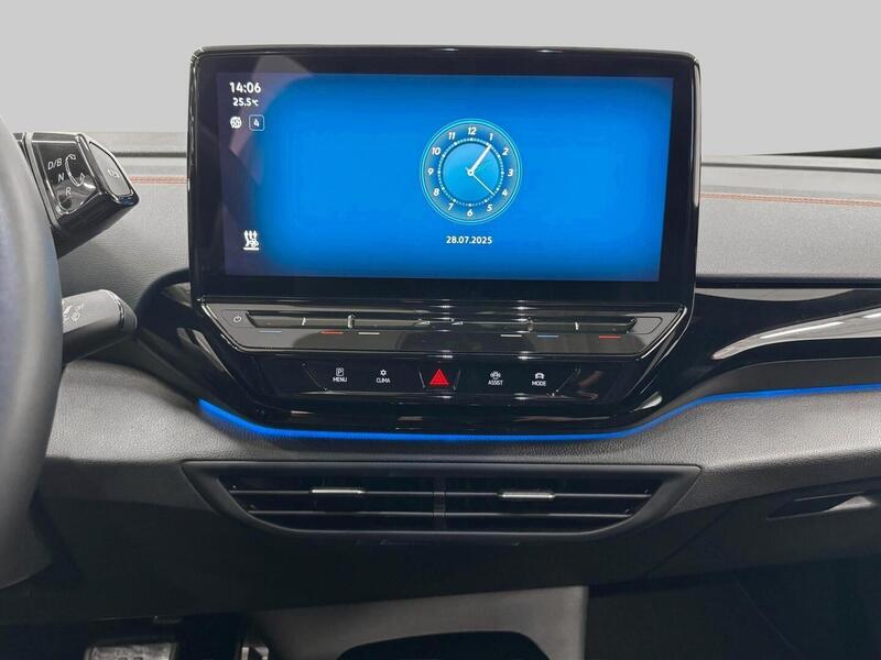 Volkswagen ID.5 vaihtoauto