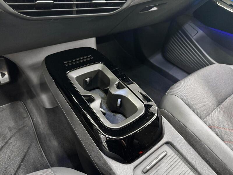 Volkswagen ID.5 vaihtoauto