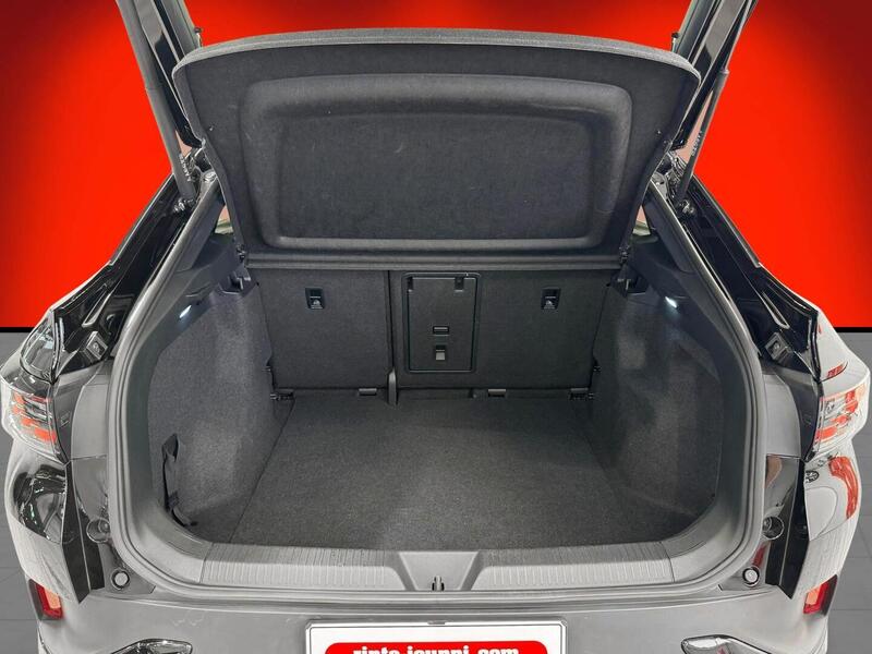 Volkswagen ID.5 vaihtoauto