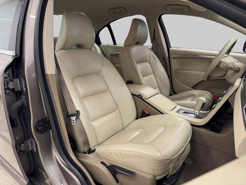 Volvo S80 vaihtoauto