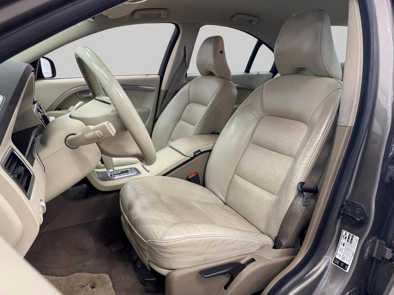 Volvo S80 vaihtoauto