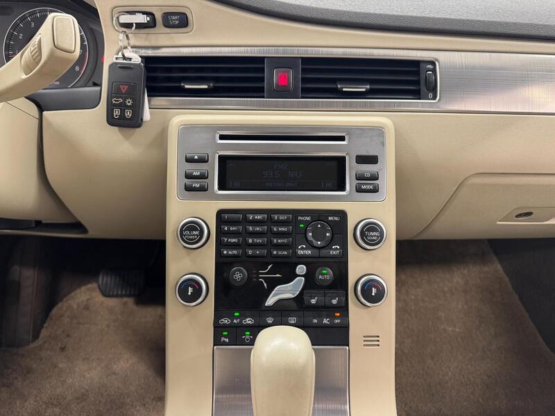 Volvo S80 vaihtoauto