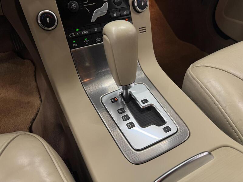 Volvo S80 vaihtoauto