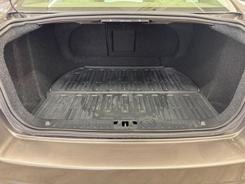 Volvo S80 vaihtoauto