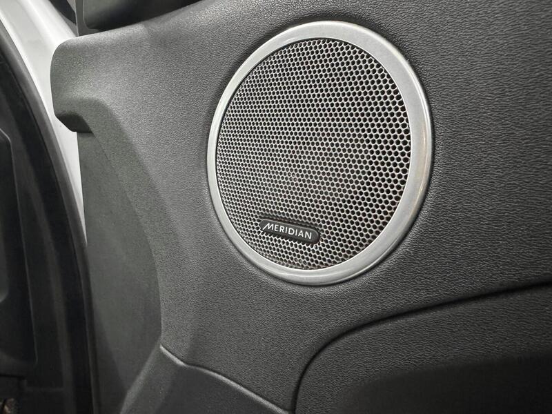 Land Rover Range Rover Evoque vaihtoauto