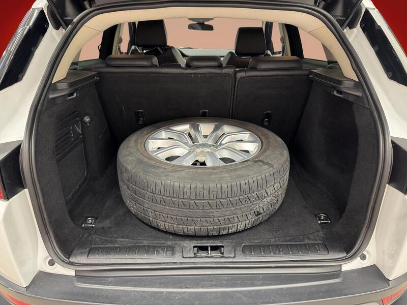 Land Rover Range Rover Evoque vaihtoauto