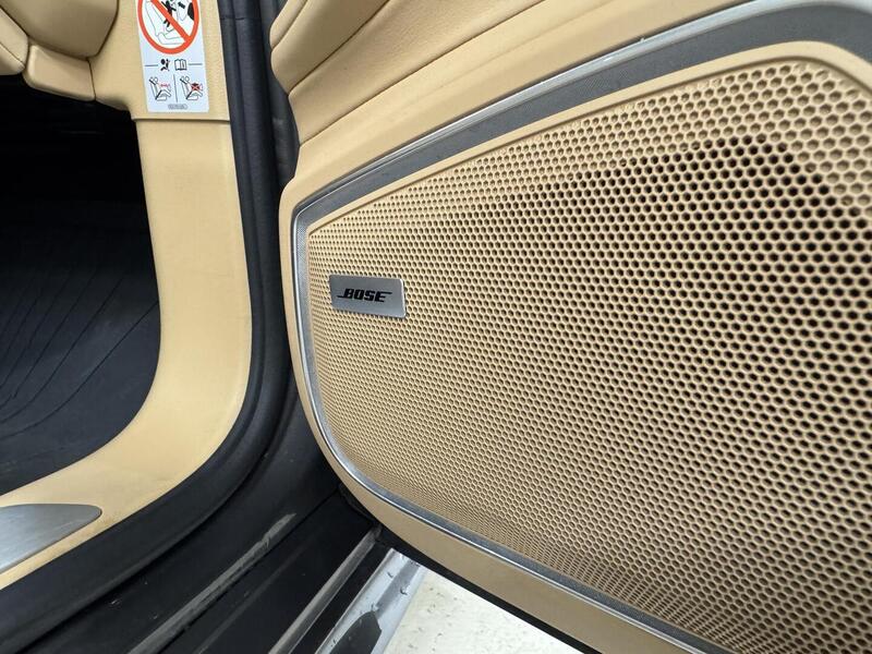 Porsche Panamera vaihtoauto