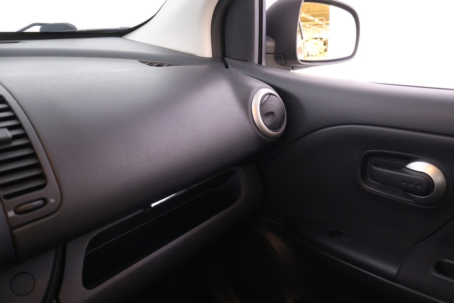 Nissan NOTE vaihtoauto
