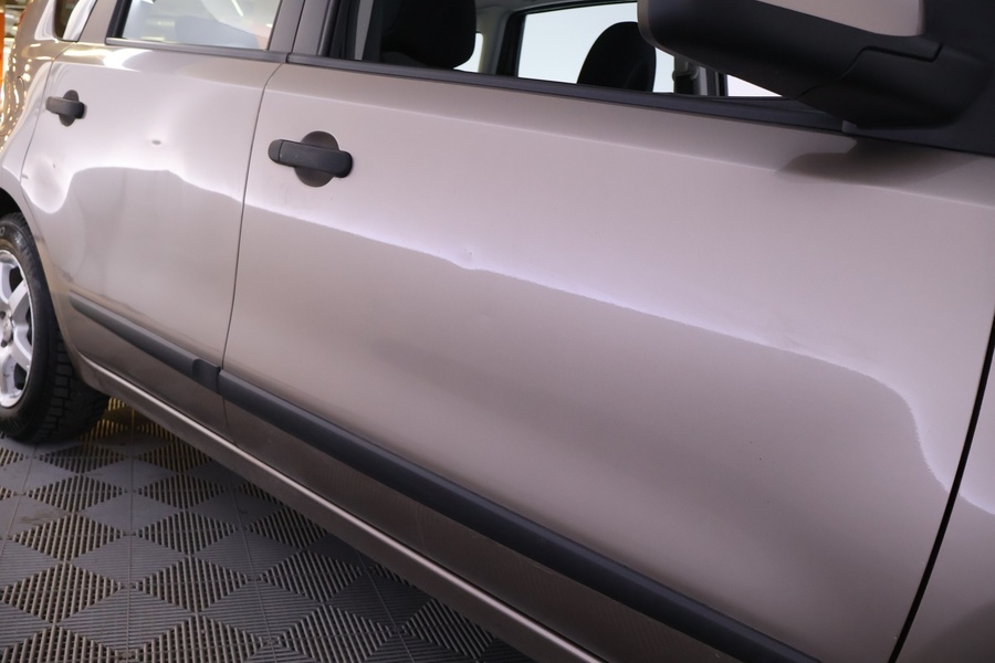 Nissan NOTE vaihtoauto