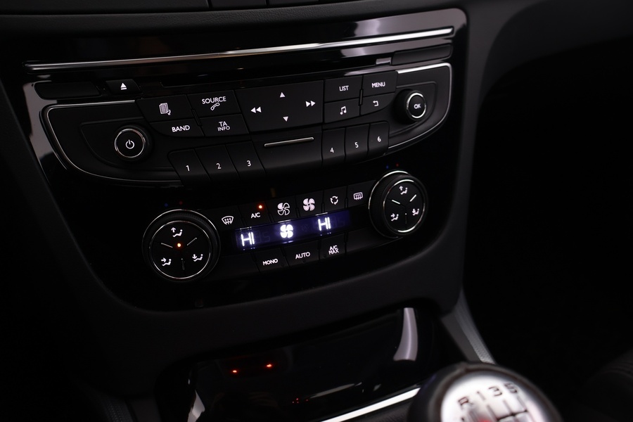 Peugeot 508 vaihtoauto