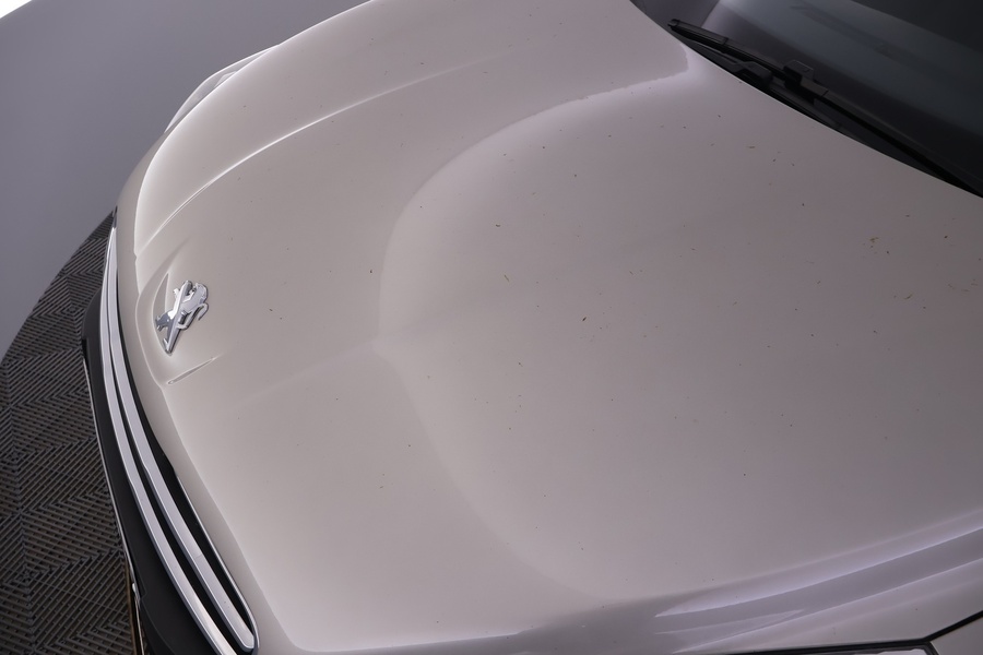 Peugeot 508 vaihtoauto