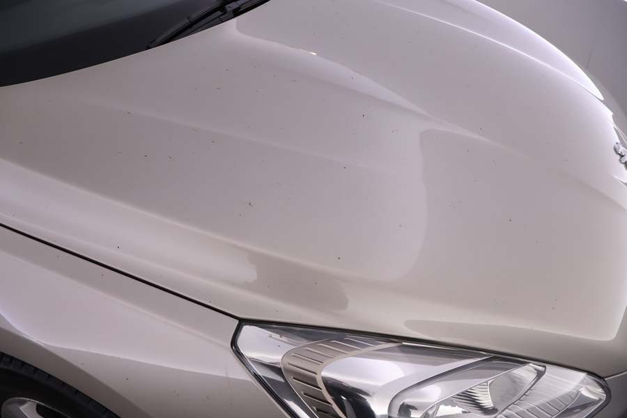 Peugeot 508 vaihtoauto