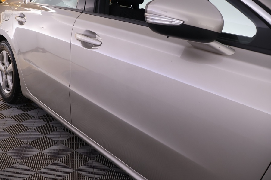 Peugeot 508 vaihtoauto