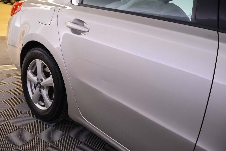 Peugeot 508 vaihtoauto