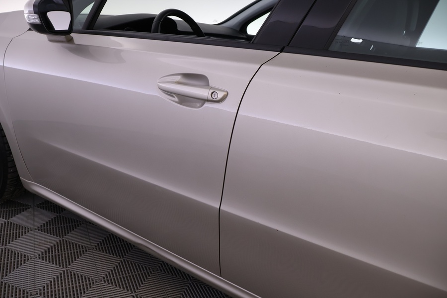 Peugeot 508 vaihtoauto