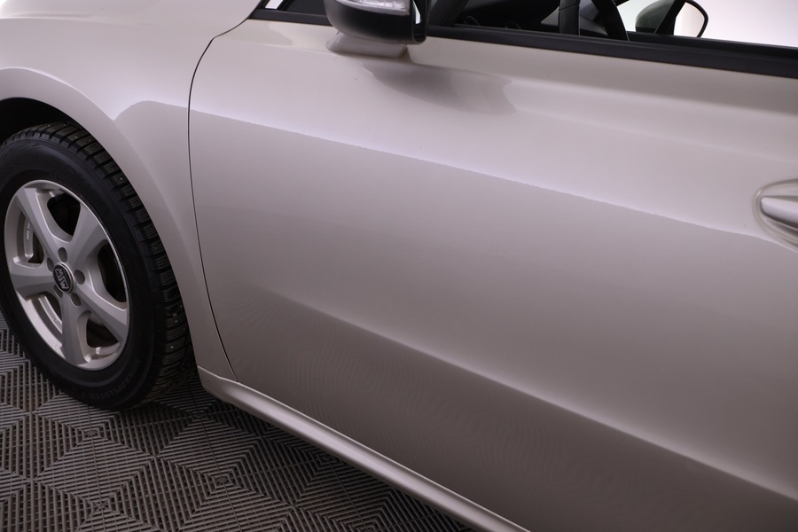 Peugeot 508 vaihtoauto